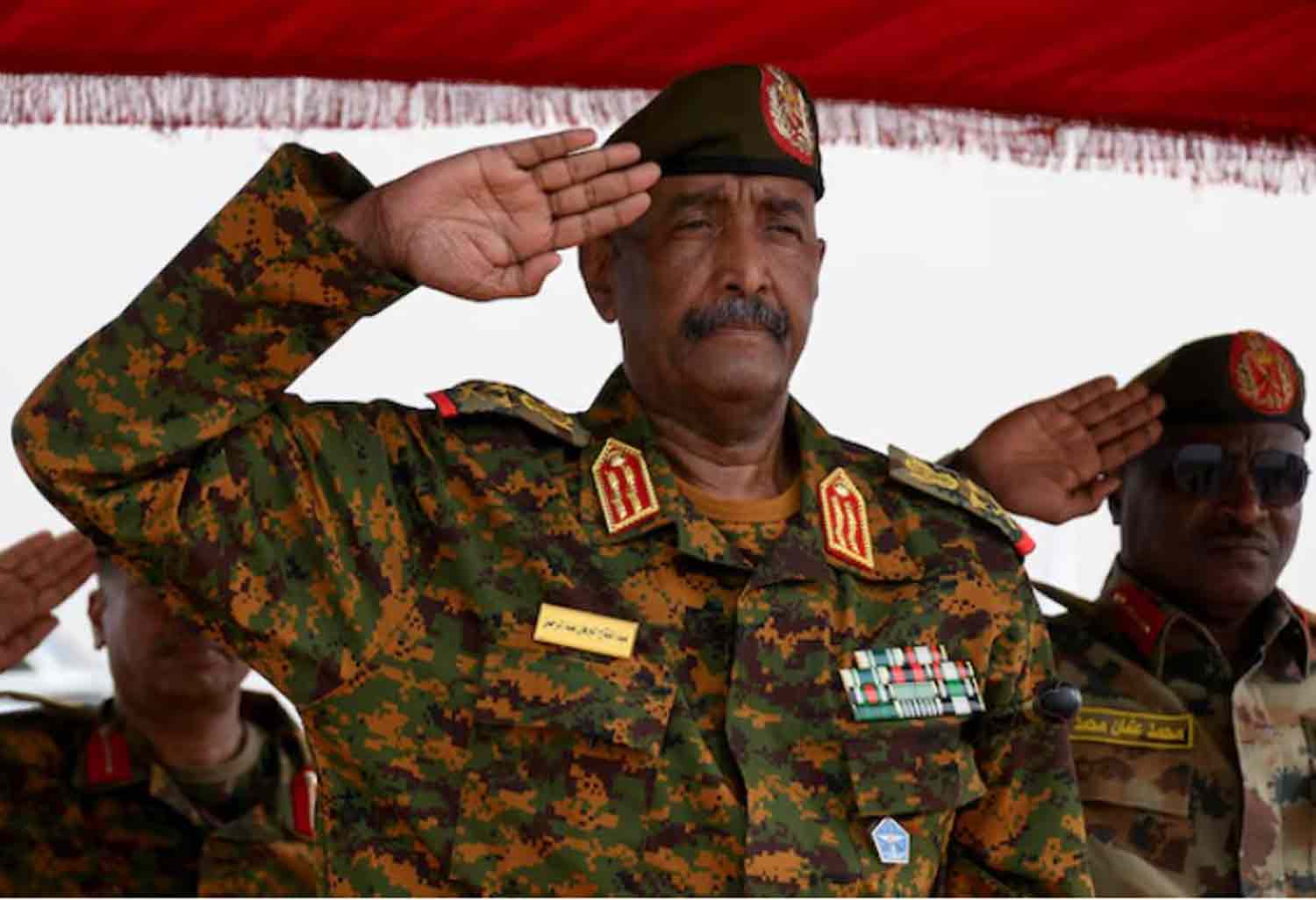Sudan’s military initiates efforts to reclaim territory in capital