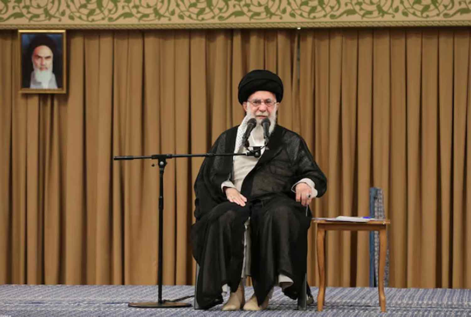 Ayatollah-Ali-Khamenei