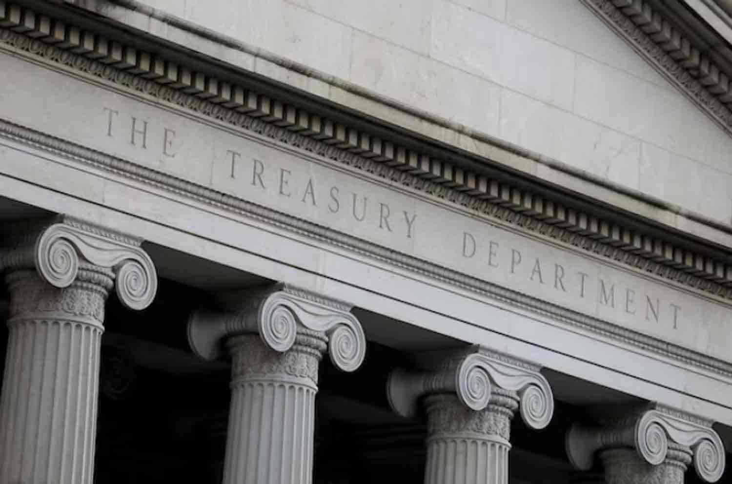 Department-of-the-Treasury