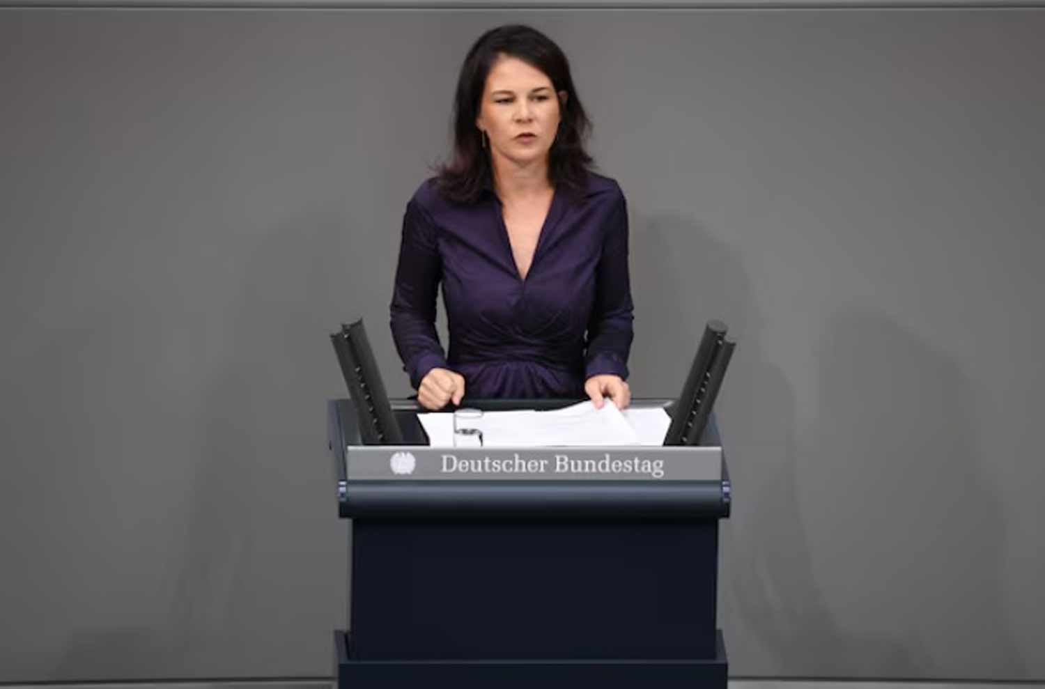 German-Foreign-Minister-Annalena-Baerbock