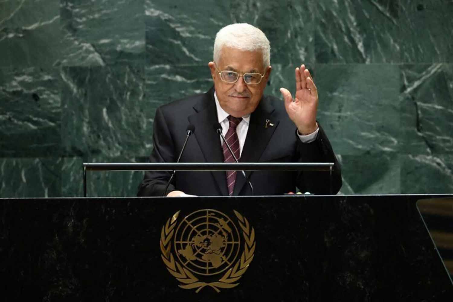 Mahmoud-Abbas