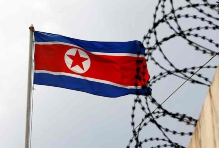 North Korea has officially classified South Korea as a “hostile state”