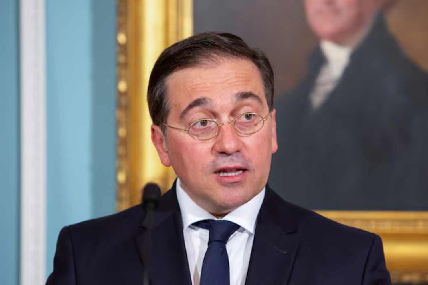 Spain to host Foreign ministers from Muslim and European nations on Palestinian statehood