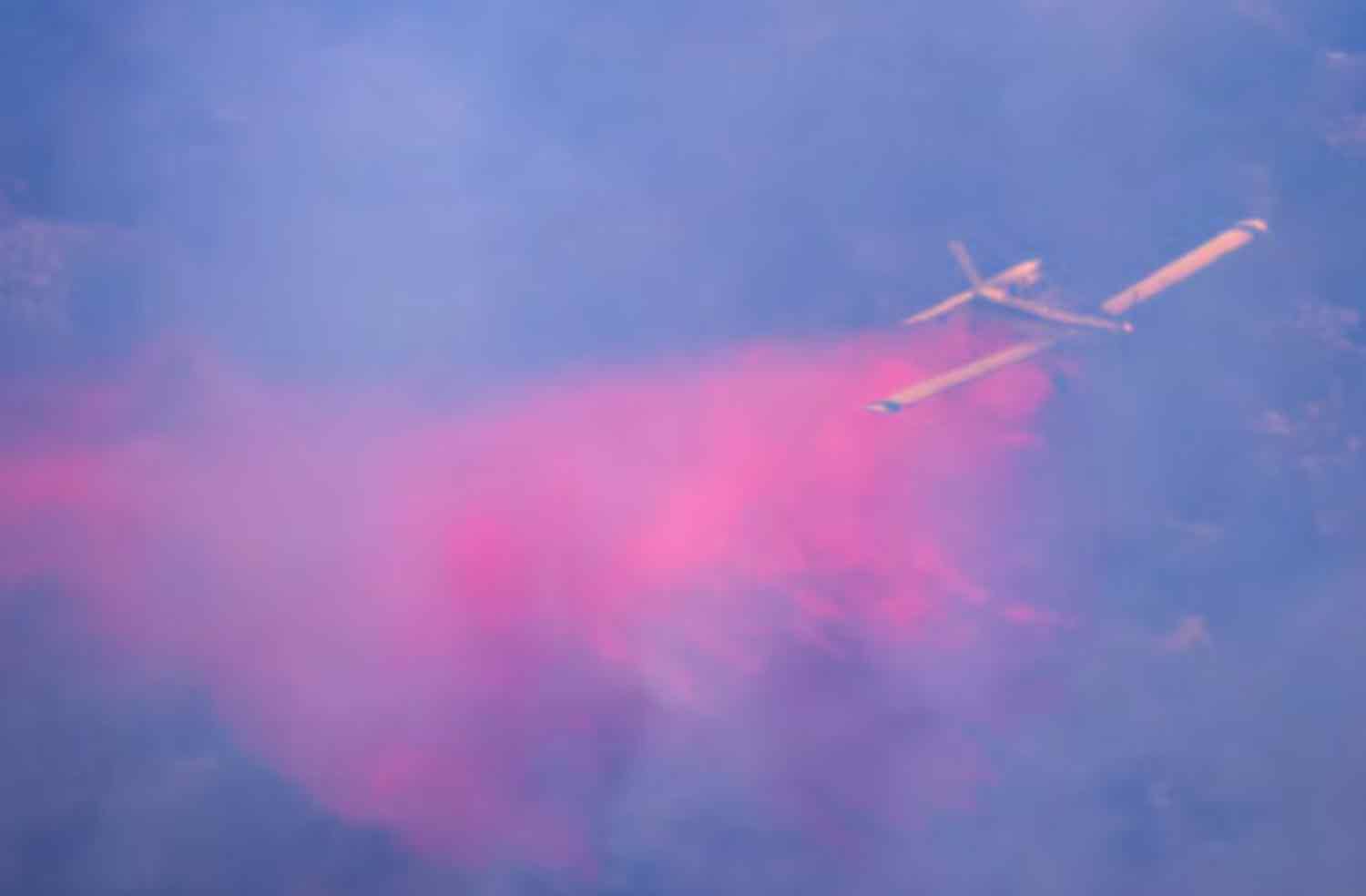 Israeli airstrikes targeted Lebanon again as Hezbollah directs its efforts towards Tel Aviv