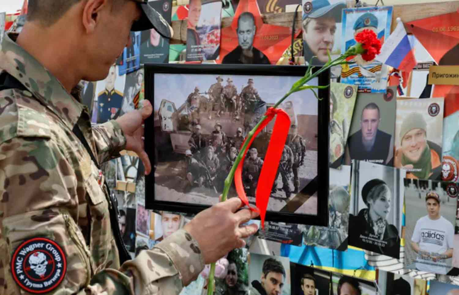 Wagner experienced a loss of seasoned fighters in an ambush in Mali, marking a setback for Russia’s operations in Africa