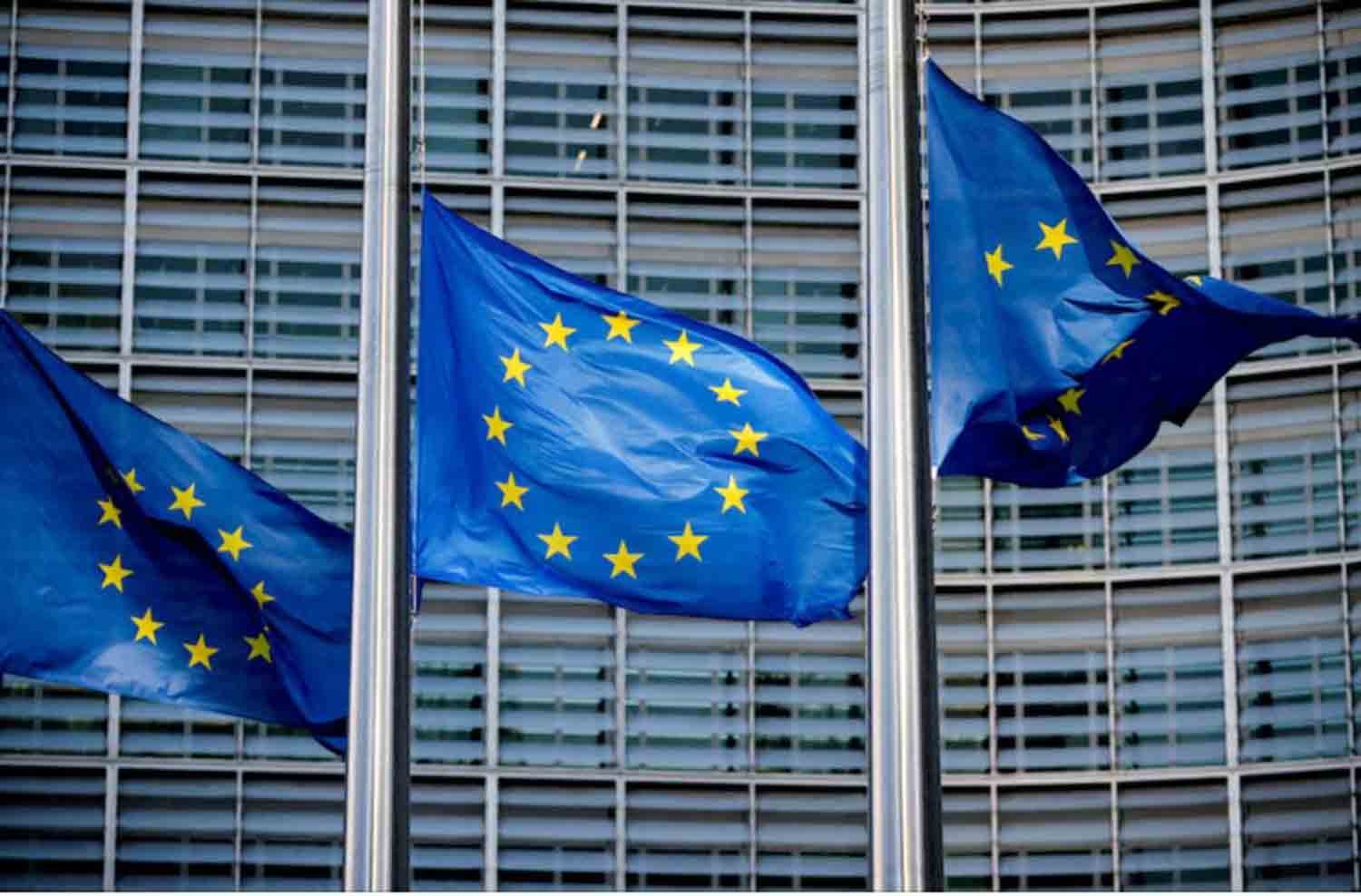 EU has withdrawn its envoy from Niger over the junta's accusations of aid mismanagement