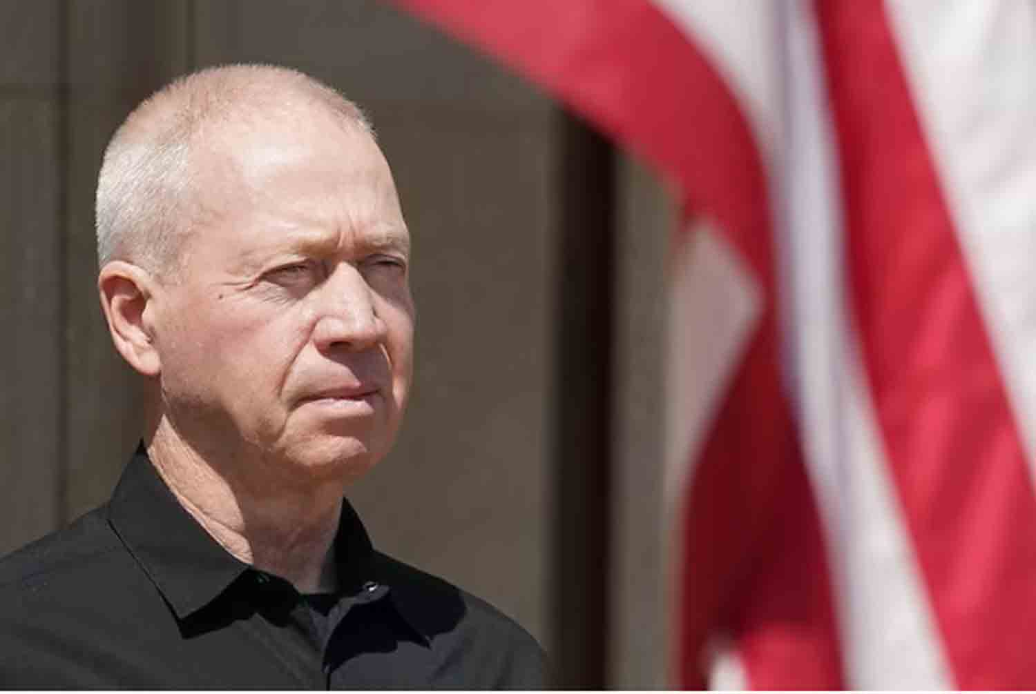 Israeli Prime Minister unexpectedly dismissed defense minister