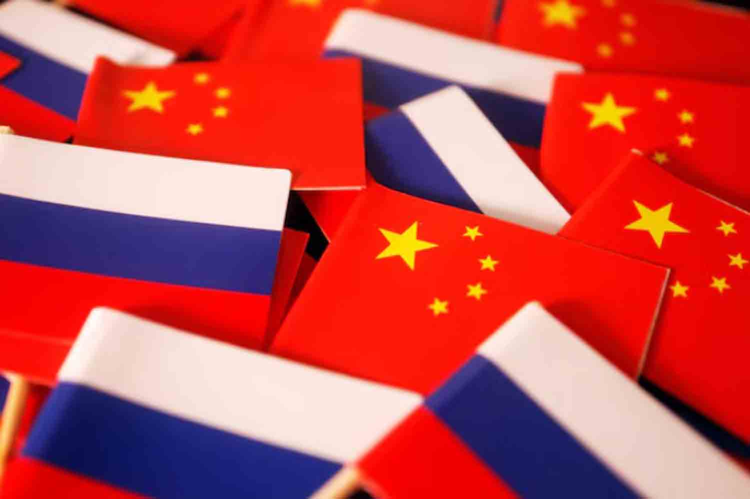 Russia’s Deputy FM held discussions with China’s Foreign Minister in Beijing