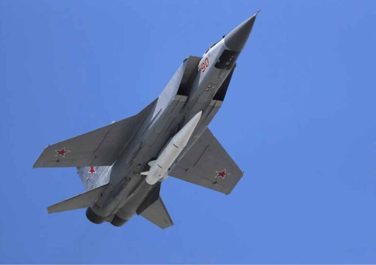 China’s J-20, Pakistan’s J-31 Path—and India’s AMCA Dilemma