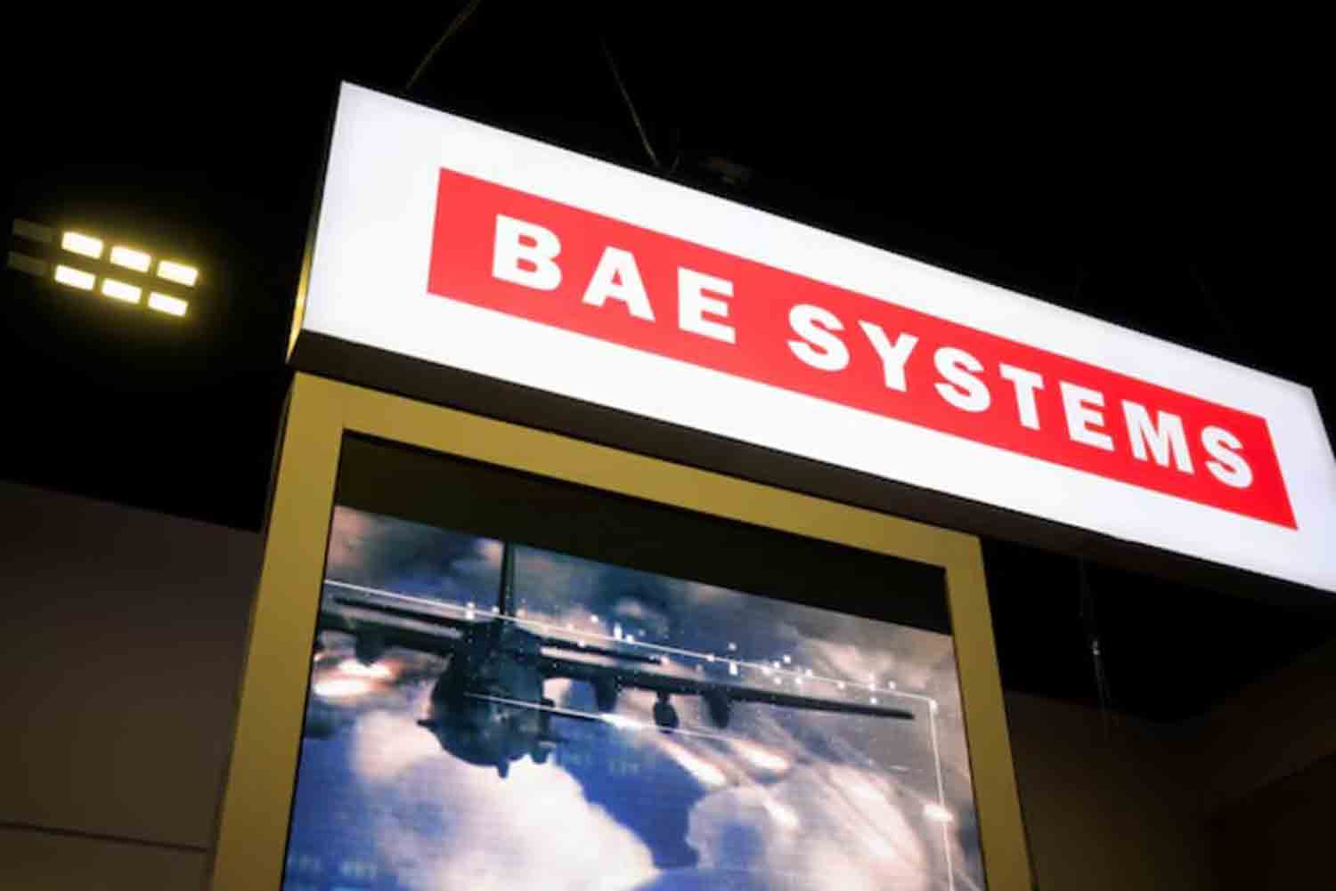 U.S. has awarded semiconductor chip contracts to BAE Systems and Rocket Lab