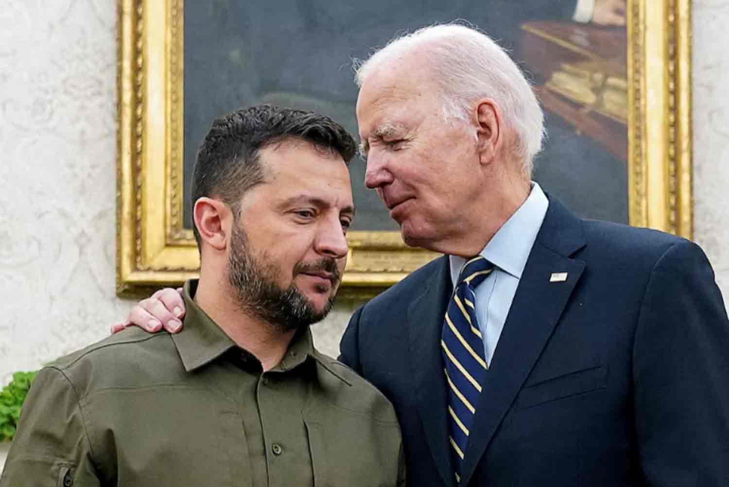 Biden's approval for Ukraine to use ATACMS against Russia has escalated the conflict