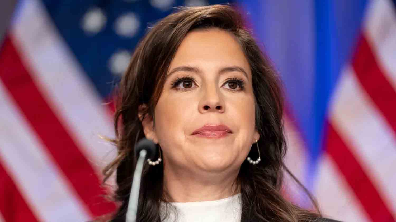 Elise-Stefanik
