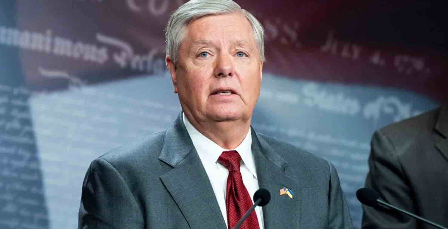 Senator Lindsey Graham