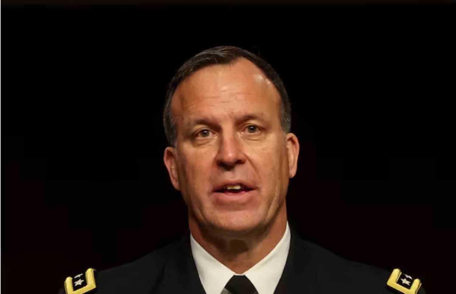 General-Michael-Kurilla Lieutenant General Michael Kurilla