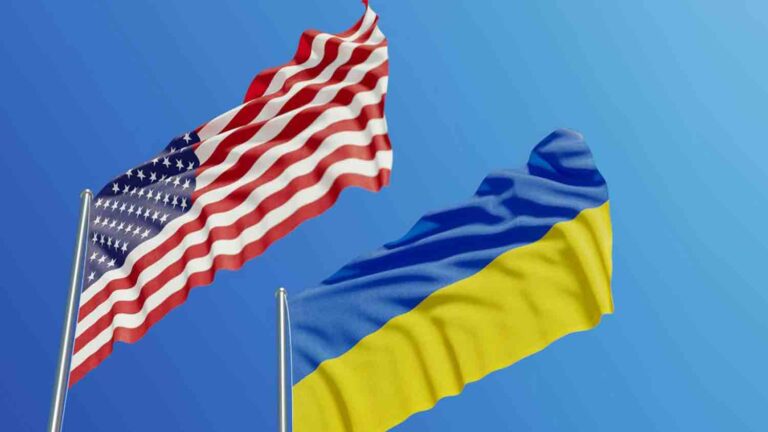 United States does not intend to return nuclear weapons to Ukraine