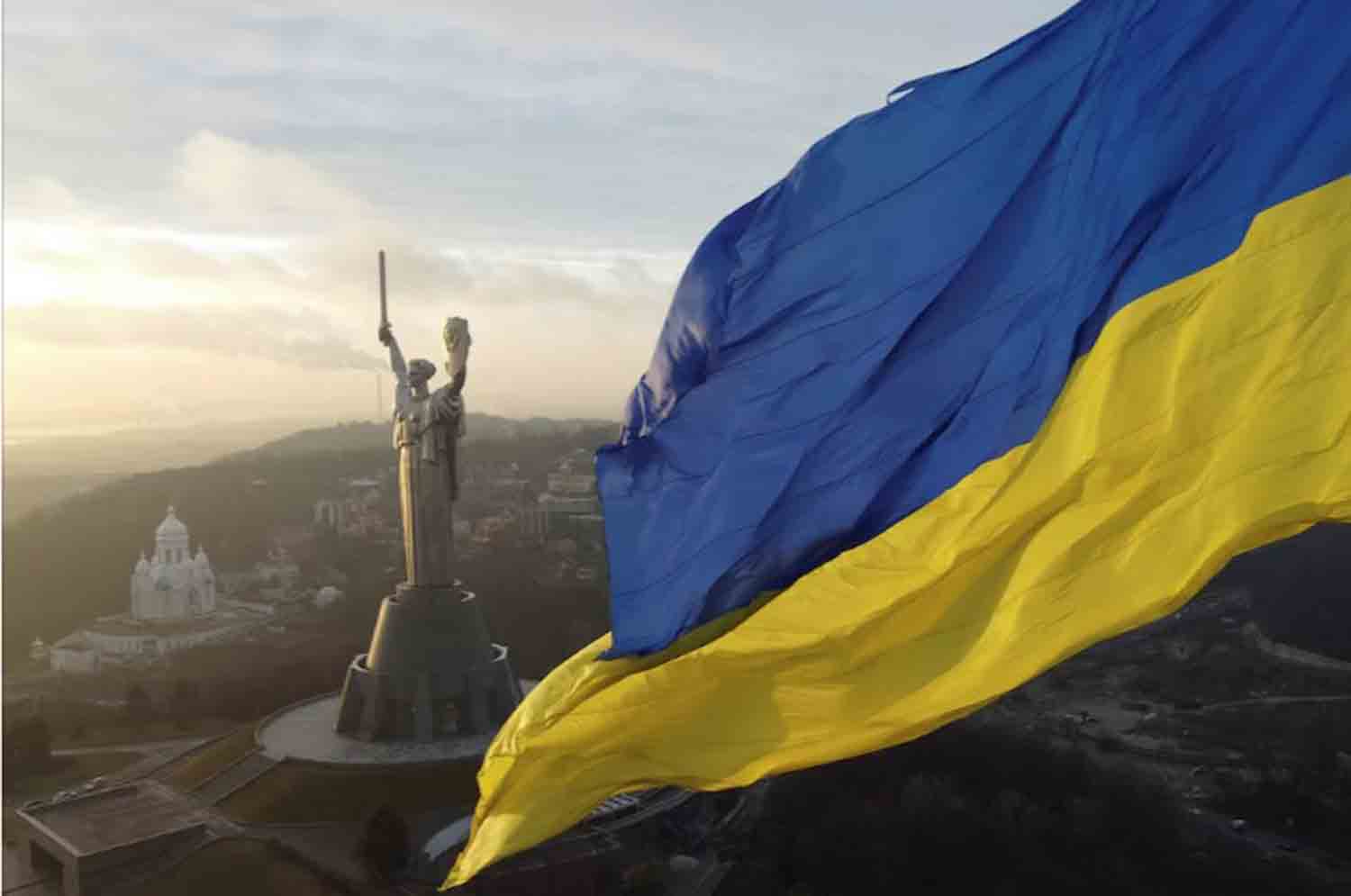 Ukraine has been granted $1 billion supported by assets that have been confiscated from Russia