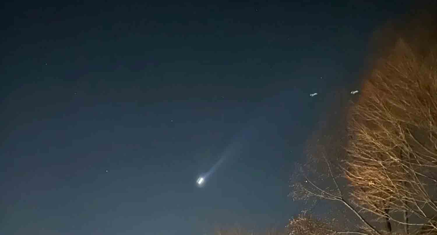 What we know about the mysterious drones reported over the East Coast