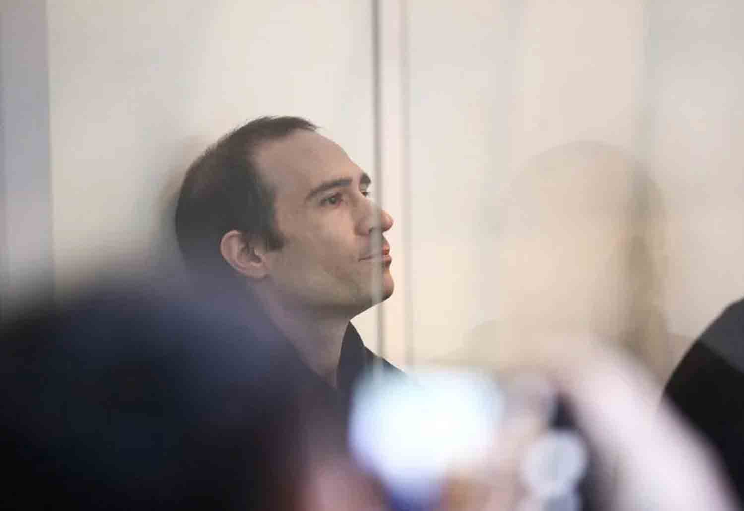 Azerbaijan initiates proceedings against a French national charged with espionage