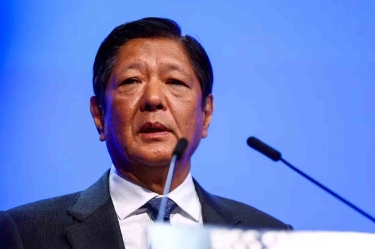 Japan, the Philippines, and the U.S. have pledged to strengthen their collaboration, according to Manila