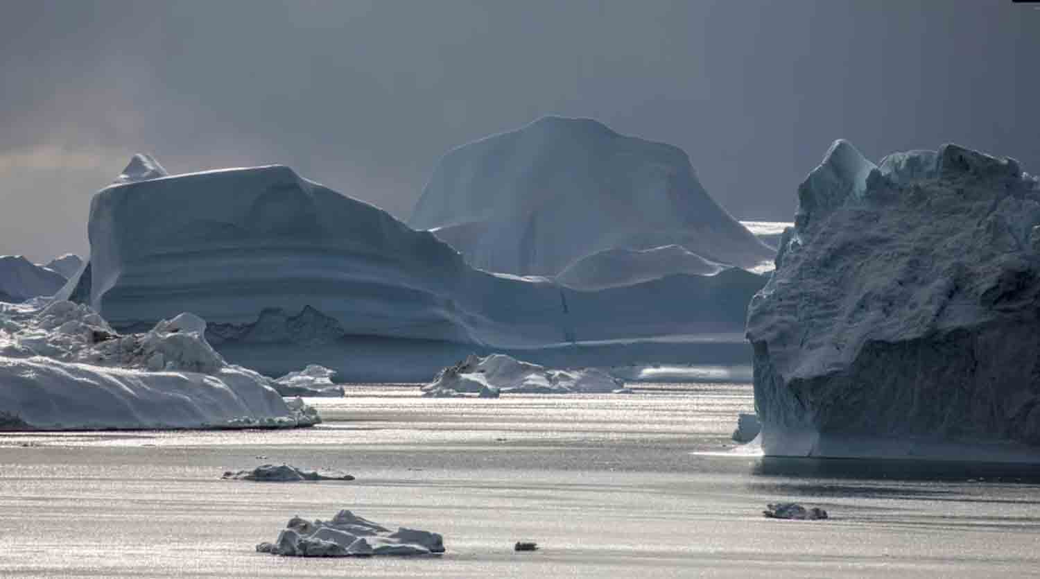 Could Trump ignite a mineral ‘gold rush’ in Greenland?