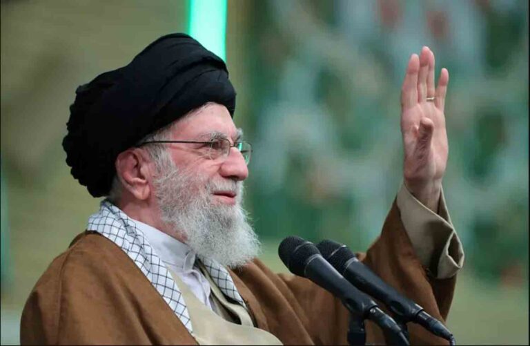 Will Iran develop a nuclear weapon during Trump’s presidency in the United States?
