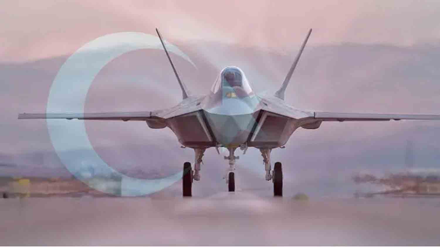 Saudi Arabia’s Interest in Acquiring 100 Units of Türkiye’s 5th-Generation KAAN Fighter Jets: An Analysis