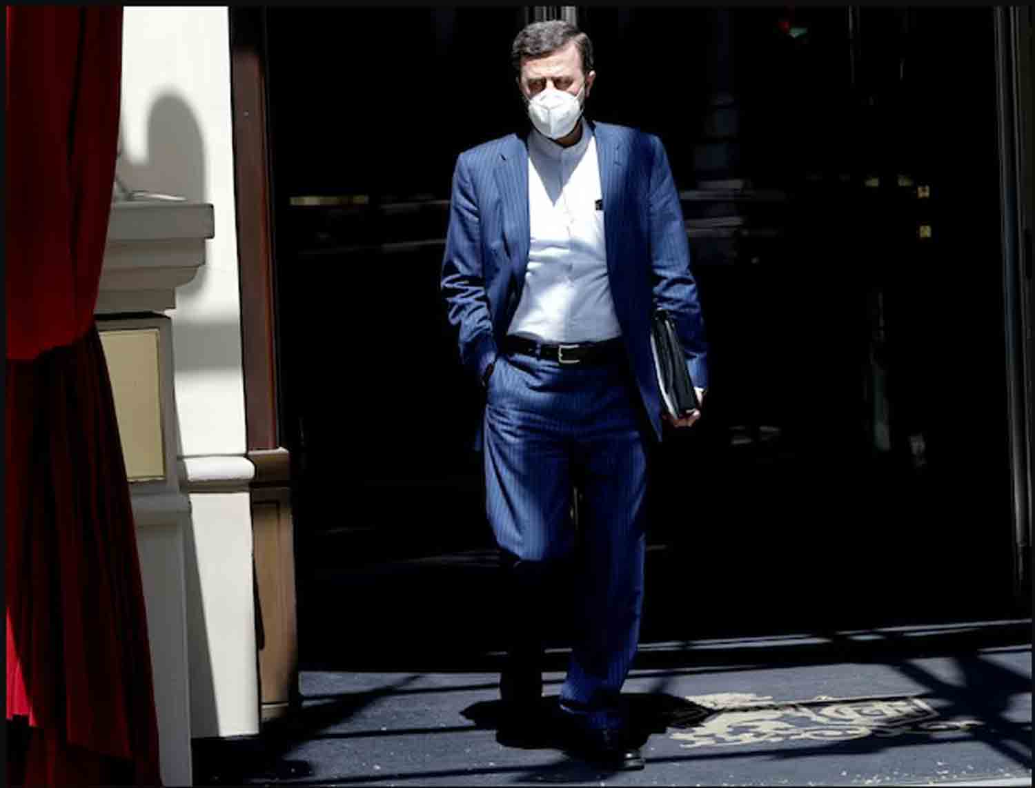 Iran and European nations are set to maintain discussions regarding Tehran’s nuclear program, according to reports