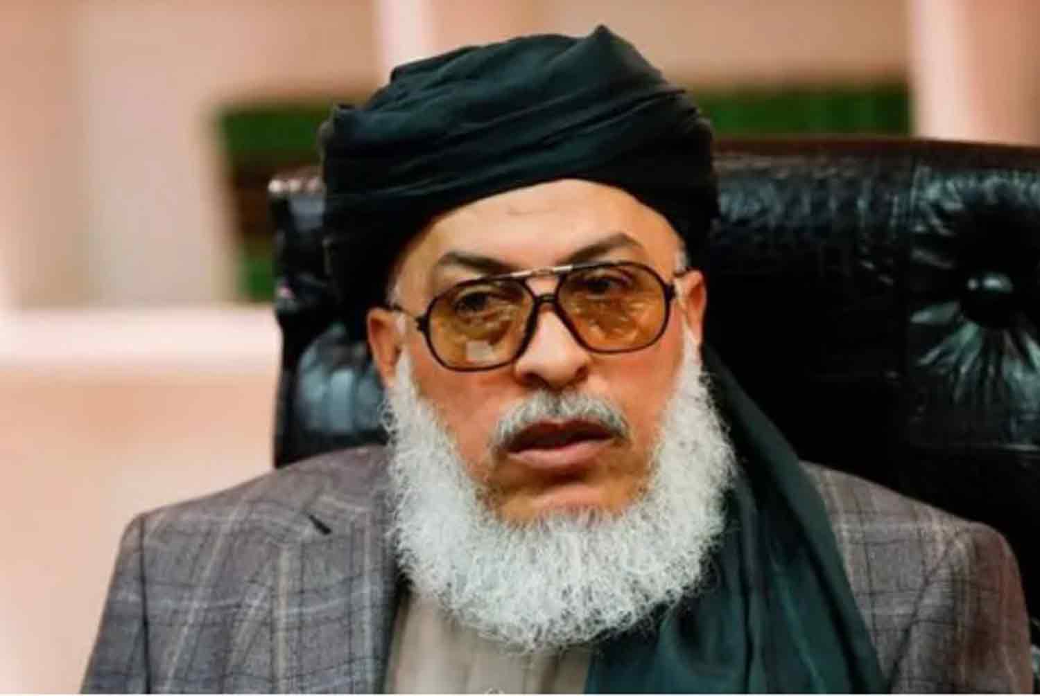 Afghan Minister Stanikzai announces the Islamic Emirate’s willingness to engage with the United States