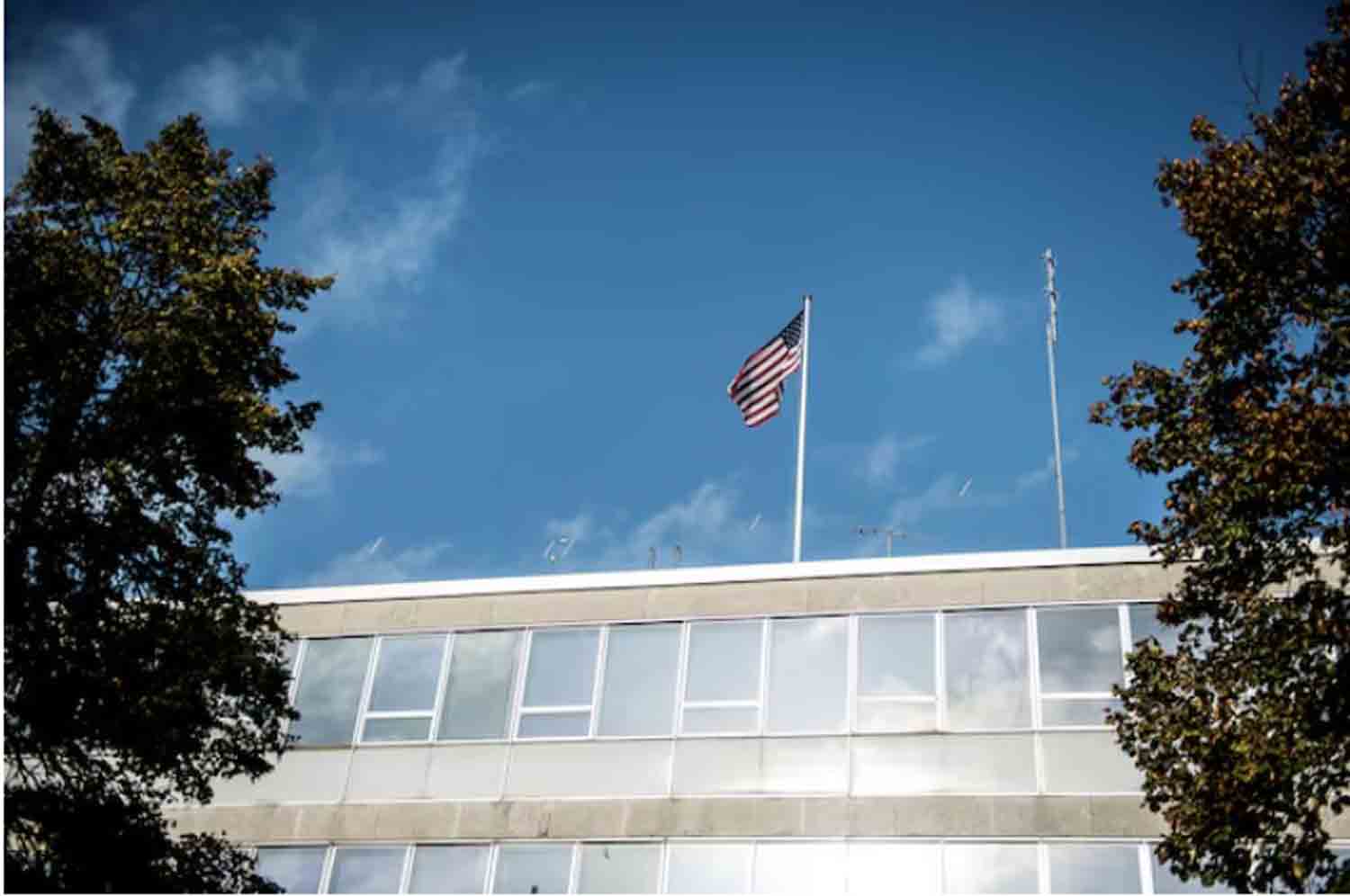 United States has stated that it does not intend to expand its military presence in Greenland