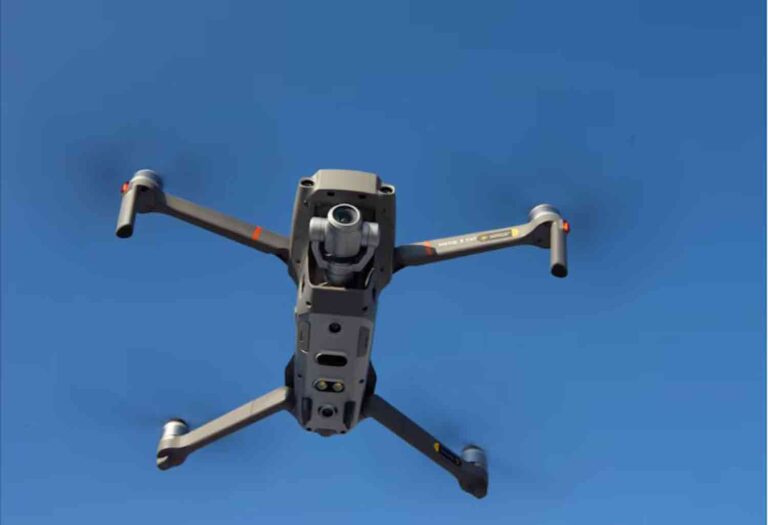 China called U.S. concerns about security risks from Chinese drones “irresponsible”