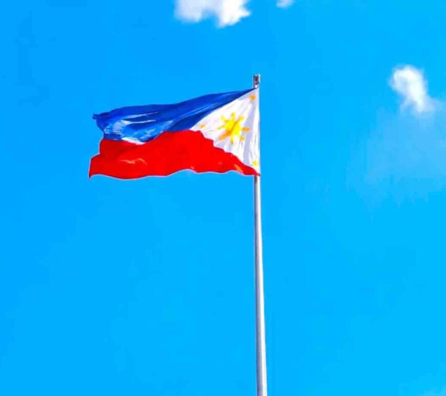 philippines flag