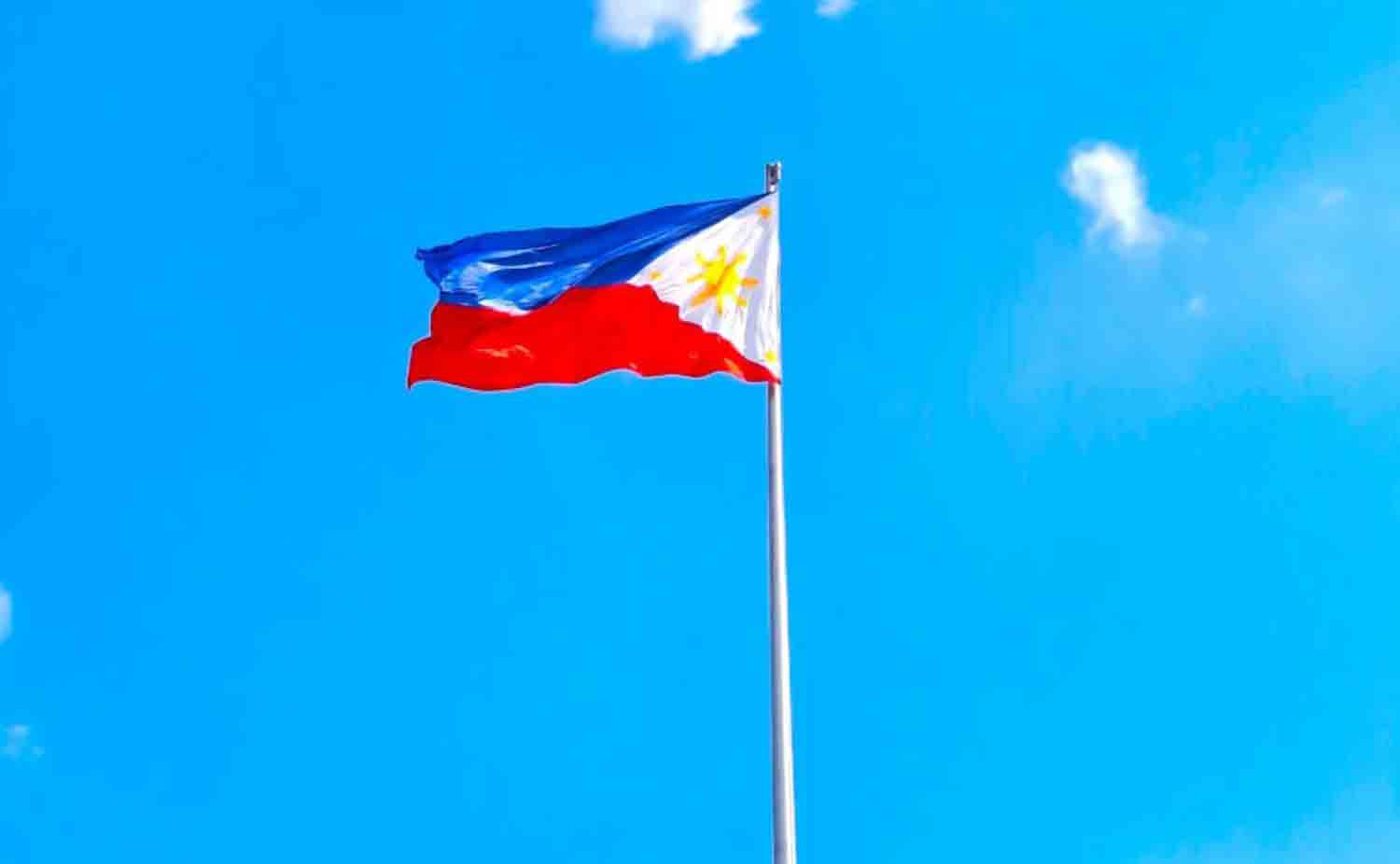 philippines flag