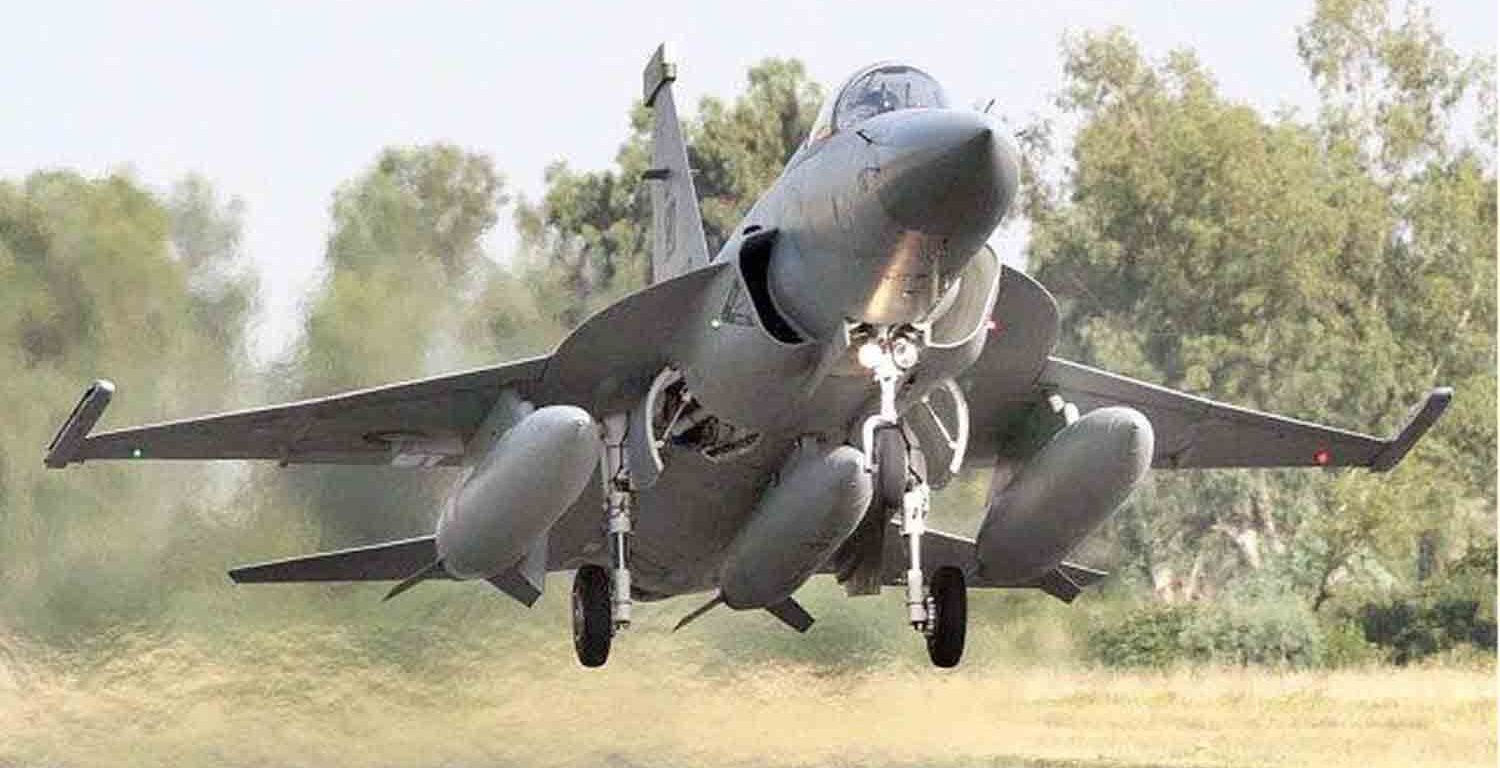 JF-17 Block III