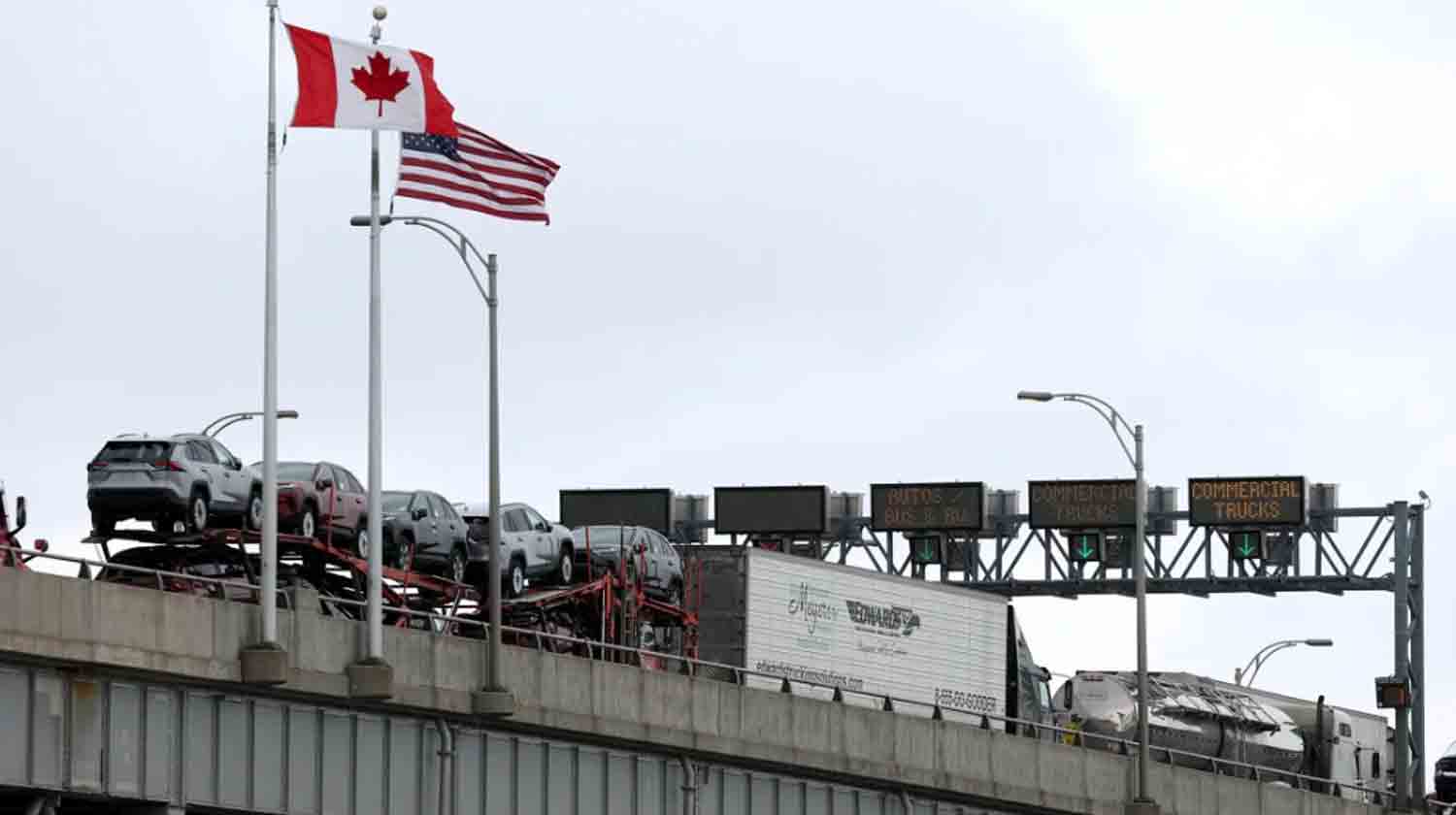 There is a strategic rationale behind Trump’s approach to tariffs