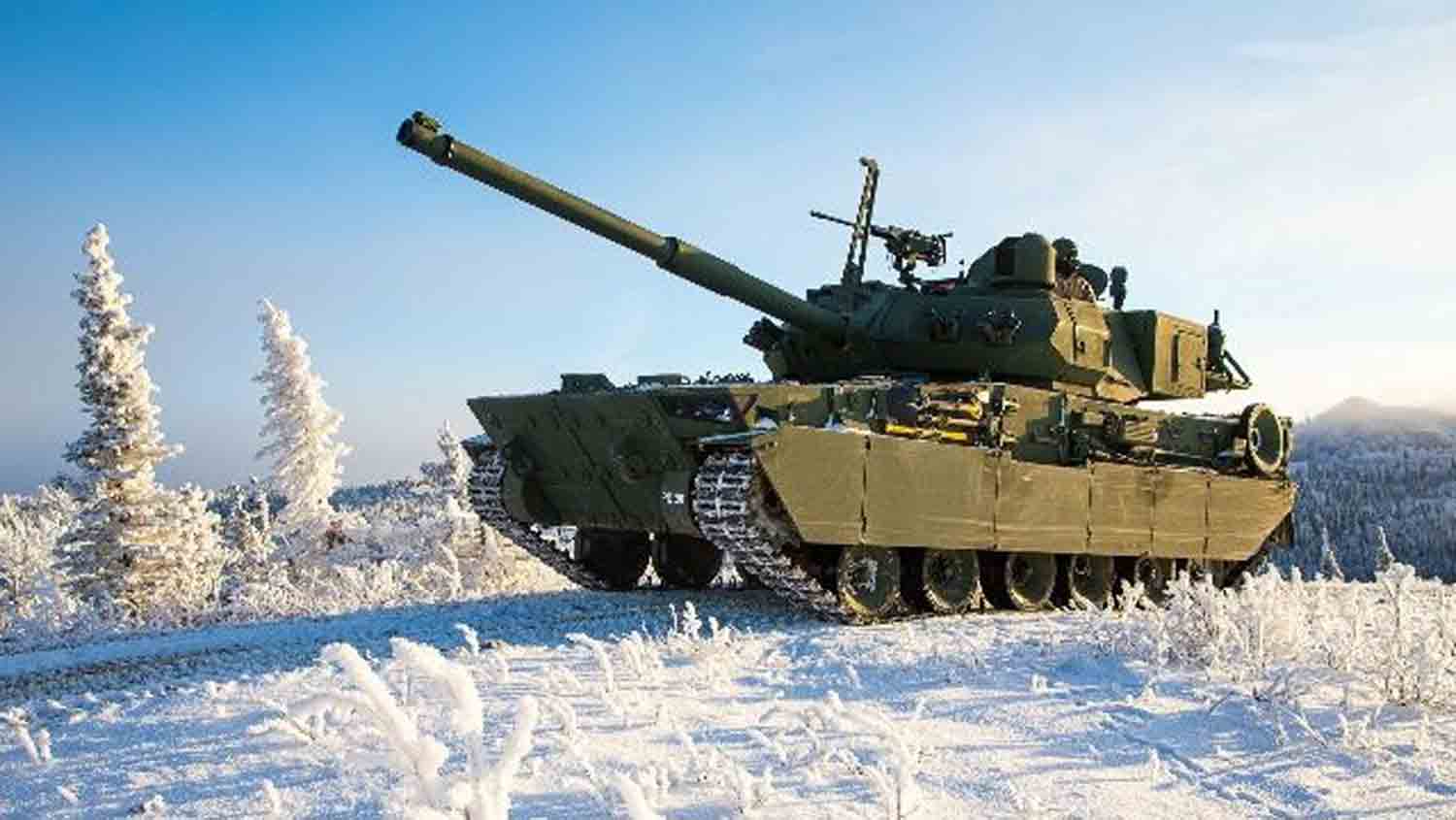 M10-light-tank M10 light tank, U.S. Army