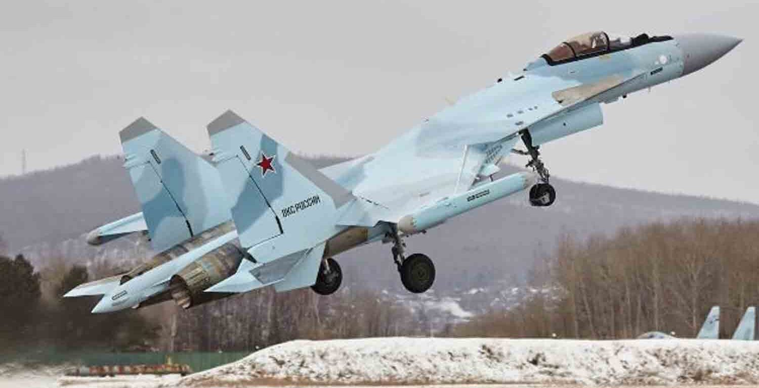 Su-35S