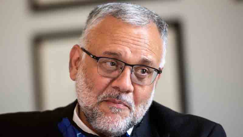 United States has designated the South African ambassador as persona non grata