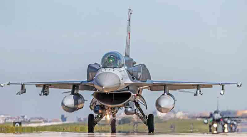 Rising Tensions Between Israel and Turkey Regarding Air Bases in Syria