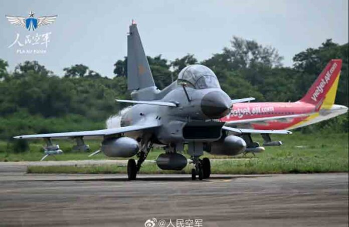 J-10C-Vigorous-Dragon J-10C “Vigorous Dragon”
