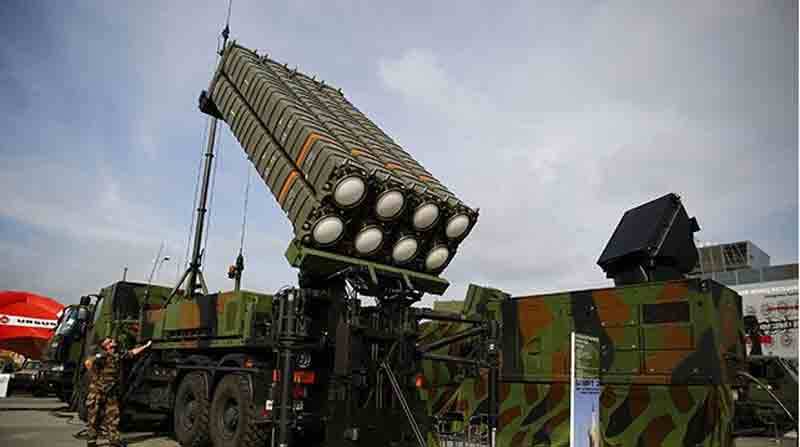 SAMP-T-air-defense-systems SAMP/T air defense systems