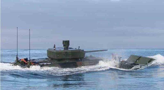 cannon-equipped-ACVs cannon-equipped ACVs