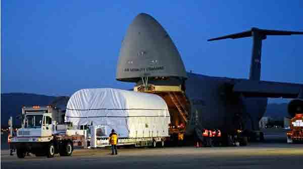 C-5M-Super-Galaxy C-5M Super Galaxy