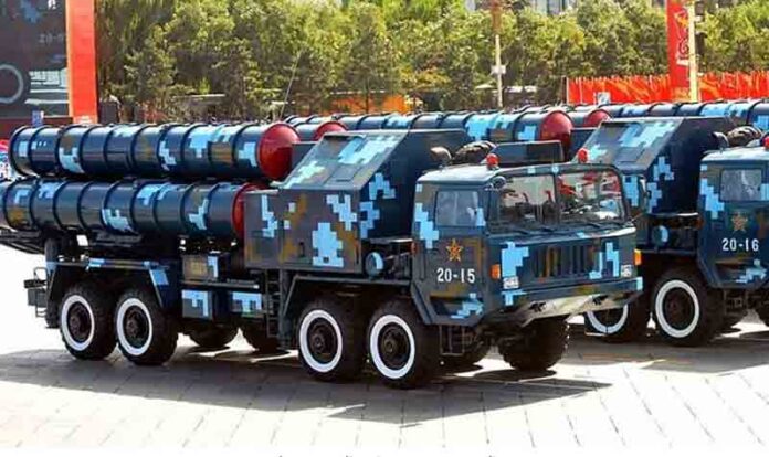 FD-2000-air-defence-system FD-2000 air defence system