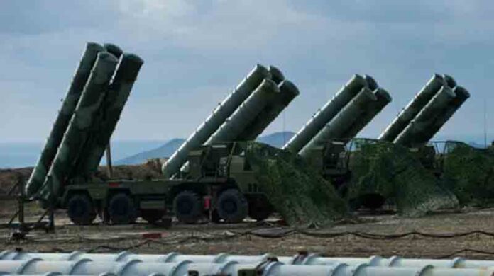 S-400-Triumf-India