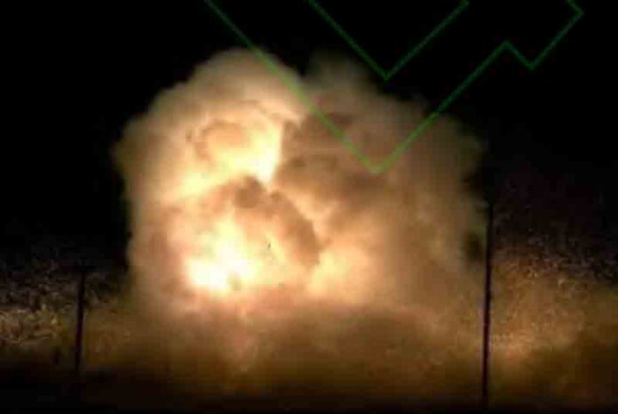 non-nuclear hydrogen bomb china