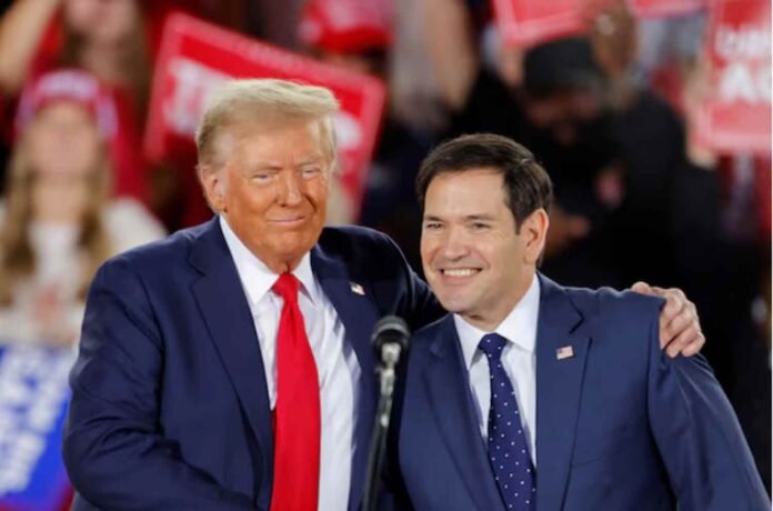 trump-and-marco-rubio