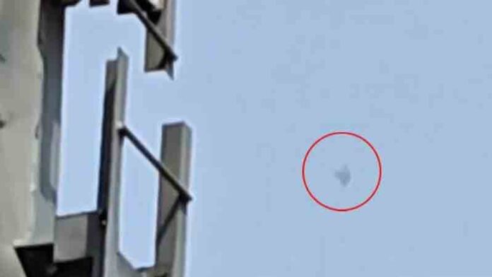 unmanned combat aerial vehicle, China