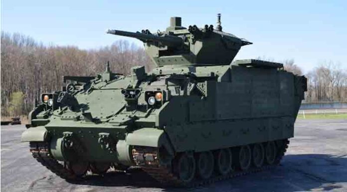 M10-tank M10 Booker light tank