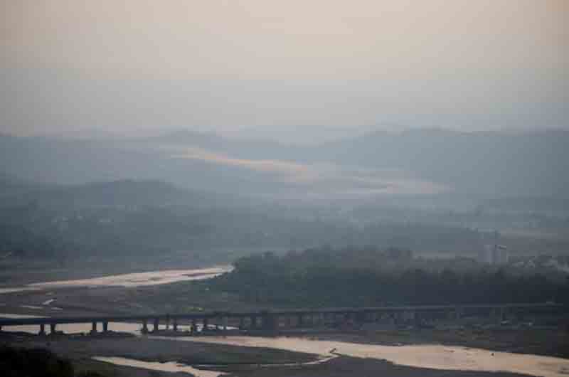 Pakistan initiates a military campaign targeting several key installations in India