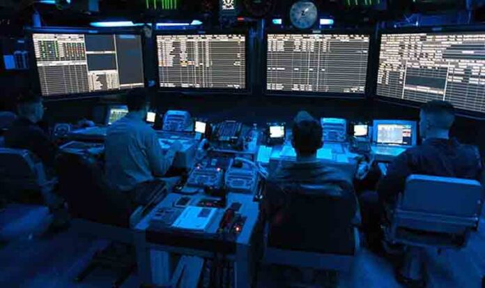 US Army Geospatial Center.